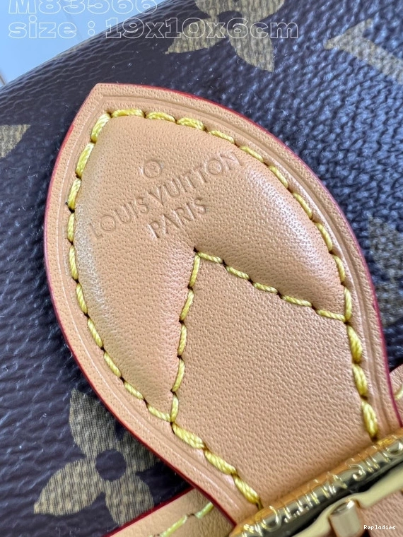 Cheap CM Nano VUITTON Diane-19*10.5*6 LOUIS 0728